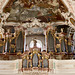 Orgel der Klosterkirche Beuron