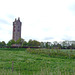 Nederland - Firdgum, kerktoren
