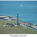 The Naval War Memorial Southsea from the Spinnaker Tower 27 5 2022