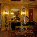 Piano room