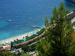 Côte d'Azur ..........Belle semaine à tous @++