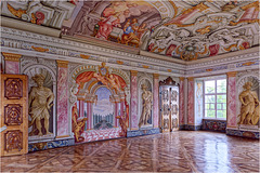 Insights into the Augustinian Canonry on Herrenchiemsee  10