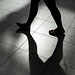 Walk on by