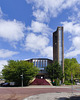 Dordrecht - Kerk van de Nazarener