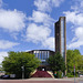 Dordrecht - Kerk van de Nazarener