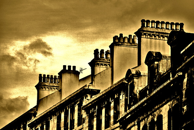 Chimneys