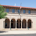 Yuma former Post Office (#0892)