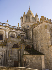 Evora, Portugal