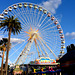 Ruota panoramica - Nizza (Francia)