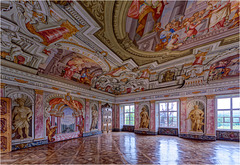 Insights into the Augustinian Canonry on Herrenchiemsee  11