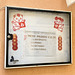 Sansepolcro 2025 – Lunch menu €10.90