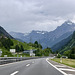 Switzerland 2025 – On the road
