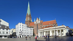 Marien-Dom, Schwerin Marien-Dom, Schwerin