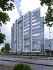 Dordrecht - Gallileilaan