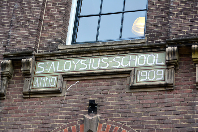 Zwolle 2015 – St. Aloysius-School