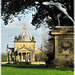 The Temple of the Four Winds, Castle Howard, North Yorkshire