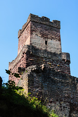 The Castle of Freudenberg/Main