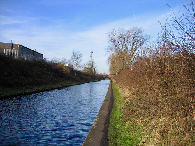 Tame Valley Canal (2005)