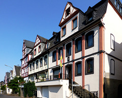 DE - Leutesdorf