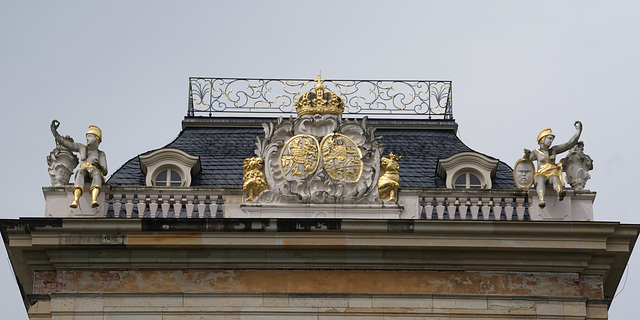 Schloss Dornburg