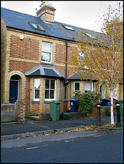 Crescent Road houses