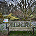 HBM Botanic Gardens Leicester 16th February 2025