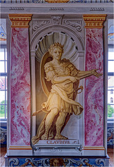 Insights into the Augustinian Canonry on Herrenchiemsee  12