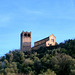 Santi  Giacomo e Filippo e la porta-torre (Andora - SV)