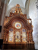 Horloge astronomique