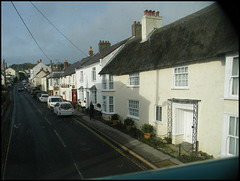 Charmouth Street