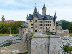 Schloss Wernigerode