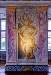 Insights into the Augustinian Canonry on Herrenchiemsee  13