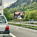 Switzerland 2025 – Queues likely