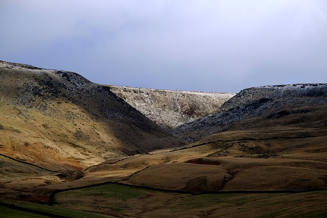 Dowstone Clough