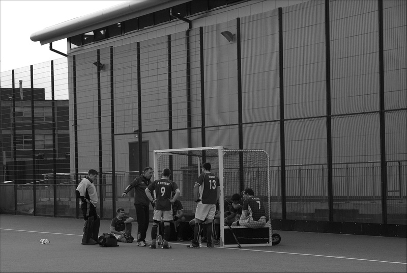 YM 2 vs Fingal 280315