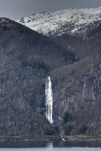 Kvinnfossen