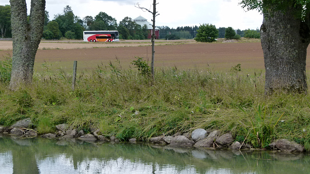Linienbus