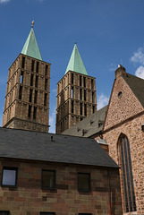 Martinskirche, Kassel