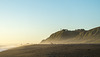 Neuseeland - Wainuiomata Beach