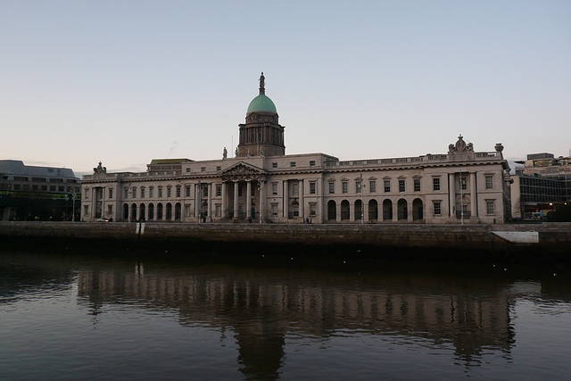 The Custom House