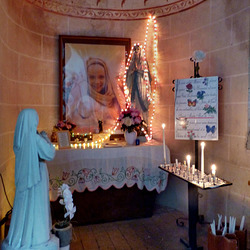 Châtel-de-Neuvre - Saint-Laurent