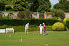 Croquet