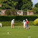 Croquet