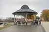 Bandstand