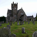 Meigle - Parish Church