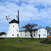 Aarsdale Windmühle, Bornholm