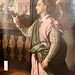 Sansepolcro 2025 – Museo Civico – Annunciation