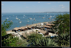 DSC9044-Vue d oiseau du village de l Herbe