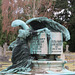 east sheen cemetery, richmond, london