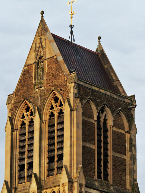 st gabriel cricklewood, brent, london